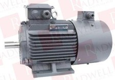 SIEMENS 1LE10030DA322NB4-Z / 1LE10030DA322NB4Z (USED)