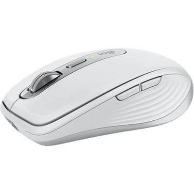 Logitech 910-006944 MX ANYWHERE 3S FOR MAC PALE GREY