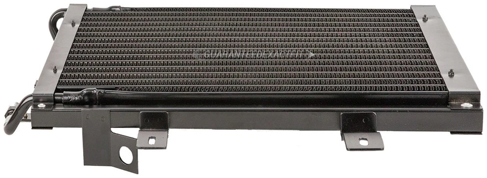 For BMW 325 325i 325is 325e 325es 325iX 318i 318is & M3 E30 A/C AC Condenser TCP - Image 4 of 4