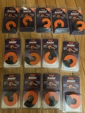 GENERAL PIPE CLEANERS AUTOCUT:(8) 3/4” & (5) 1/2”