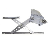 Fenster Heber Fensterheber Vorne FüR Peugeot 4007 2007-2013 Mechanismus Links