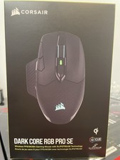 Corsair Dark Core RGB Pro SE CH-9315511-NA Wireless Optical Gaming Mouse