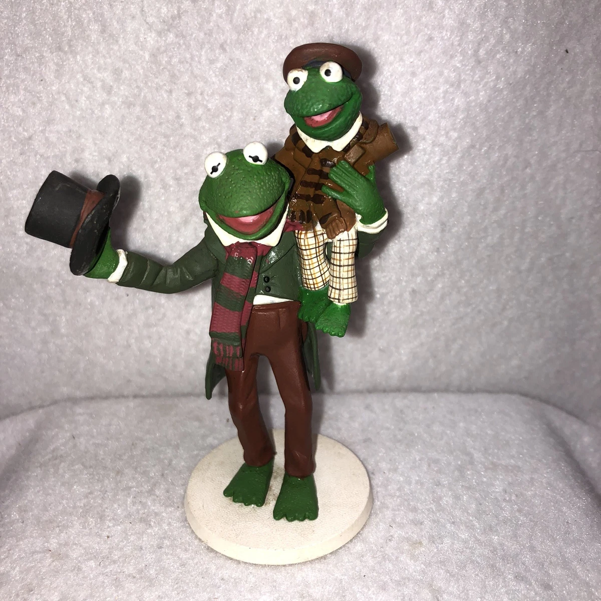 Las mejores ofertas en Figuras de acción Palisades Kermit La Rana