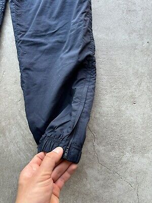 Nike Nylon Drill Track Pants Swoosh Y2K Rap TN | eBay Nike Nylon Drill Track Pants Swoosh Y2K Rap TN | eBay