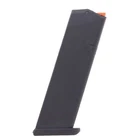 Glock 17 Gen 5 G17/G34 in 9mm 10 Round Magazine Factory 39898 Orange Follower