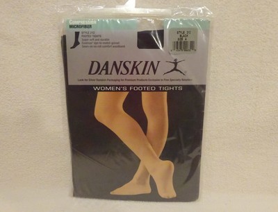 danskin compression tights