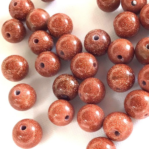 Gemstone Smooth Round Loose Bead 4mm 100pcs 6mm 8mm 10mm 12mm 40pcs High Quality - Picture 175 of 418