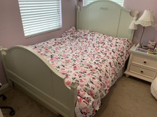 Playhouse Loft Bed Pottery Barn For Sale Online