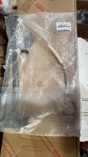 TOYOTA LEXUS Genuine Door Window Regulator Front RH 69801-24041 SC300/400 SOARER - Picture 3 of 6