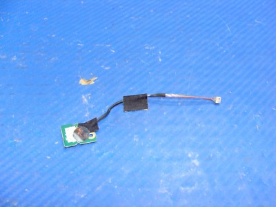 Sony Vaio VPC-EB290X 15.6'' OEM Power Button Board w/ Cable 015-0101-1503_A ER*