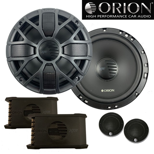 Orion XTR65.SC 6-1/2\