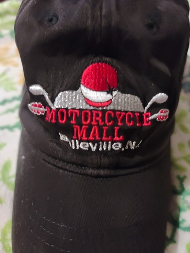 Motorcycle Mall Belleville NJ CAP