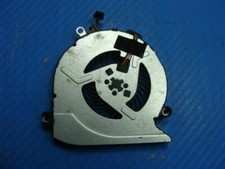 HP Pavilion 15-ab267nr 15.6" Genuine Laptop CPU Cooling Fan 812109-001 47X11TP00
