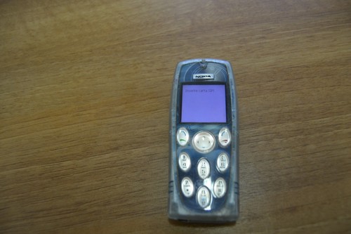 CELLULARE NOKIA 3200 FUNZIONANTE CON CARICABATTERIA - Foto 3 di 4