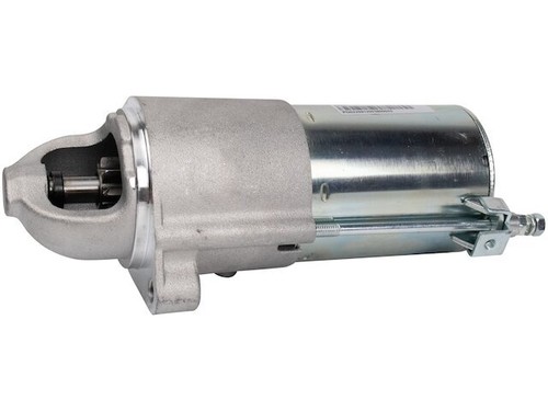 TRQ 75JX55H Starter Fits 2006-2009 Hyundai Sonata 3.3L V6 Starter Starter - 第 1/1 張圖片