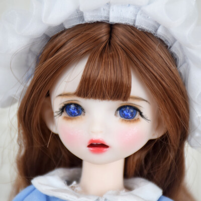 1/6 BJD Doll 30cm Girl Doll with Blue Eyes Makeup changeable Dress Shoes Wigs | eBay 1/6 BJD Doll 30cm Girl Doll with Blue Eyes Makeup changeable Dress Shoes Wigs | eBay