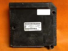 01 2001 DODGE DAKOTA CTM CENTRAL TIMING MODULE UNIT CTU OEM BCM P56045452AH AN