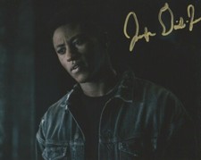 Joseph David Jones Arrow Autographed Signed 8x10 Photo COA 2019-1