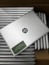 100 Of Hp Probook 640 G4 8th G Intel Core I7-1165g7 2.80ghz 512gb 16gb Ram No Os