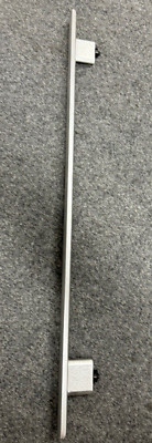 Sharp Wall Oven Door Handle Assembly for SWA3052DS open box SHIPS FREE scuffed
