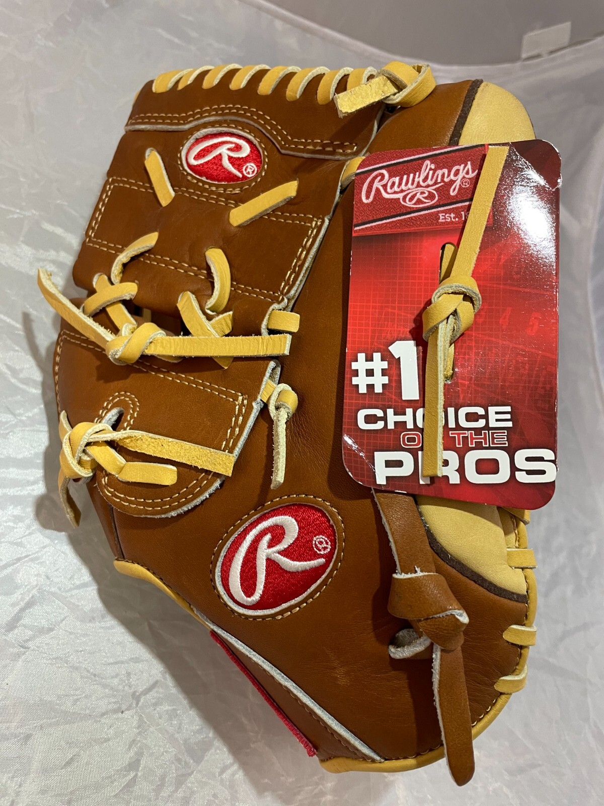 RAWLINGS Gold Glove Legend Series Baseball Glove Size 12 Closed eBay