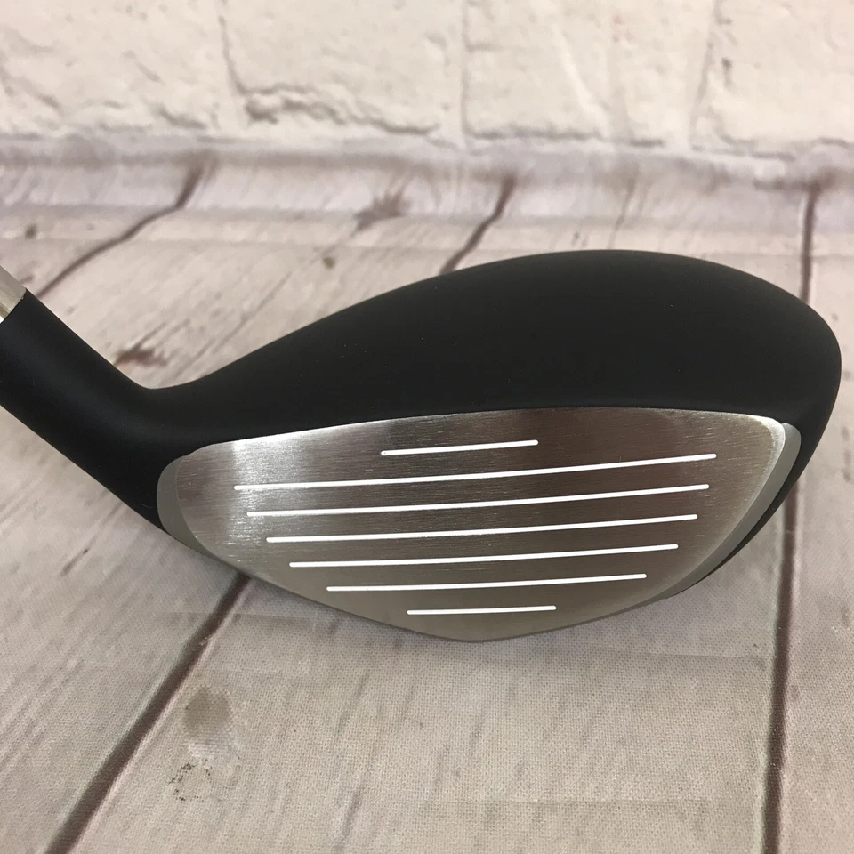 Tour Edge Exotics X-Rail Hybrid - #3 Hybrid / 20° - Left Hand STIFF FLEX Hybrid - Image 4 of 4