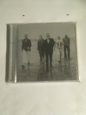 Delirious? - Audio Lessonover NEW CD