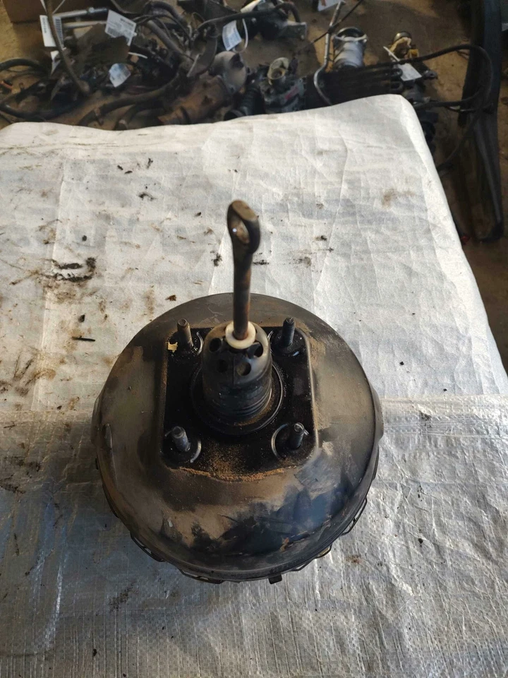 Chevy G10 G20 1994 1995 refuerzo de freno de vacío OEM 18060195 Foto 4 de 4