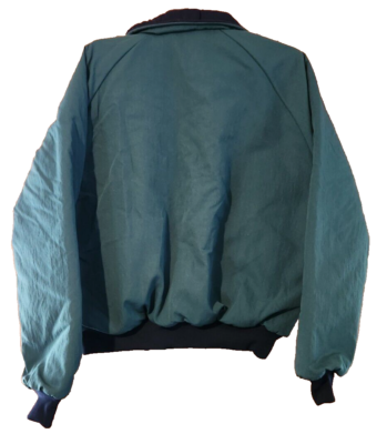 ジャケット・アウター K-Products 90sWarm-up Jacket Made in USA K-Products 90sWarm-up Jacket Made in USA FrostFlex™ Insulated