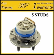 Front Wheel Hub Bearing Assembly For 1997-2003 CHEVROLET MALIBU