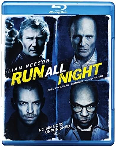 All Night Long Collection Complete 1-3 Tokyo Shock New DVD Boxset