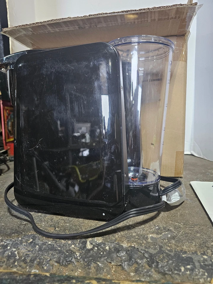 Cervecera de servidor único Aicok AC-505K Foto 3 de 3