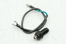 YAMAHA TDR 125 3XE Belgarda Neutralschalter Leerlaufschalter