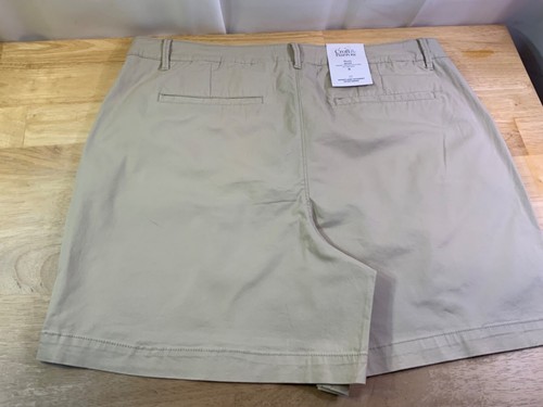 Nuevos pantalones cortos de tiro medio Croft & Barrow para mujer - ¡¡Tú eliges!!* - Imagen 2 de 10