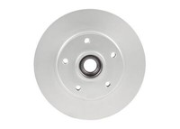 2X Bosch 0 986 479 E78 Bremsscheibe FüR Renault