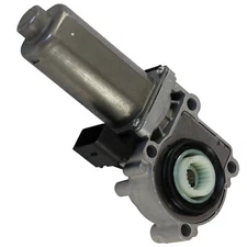 New 27107566296 For BMW 2004-2010 X3 X5 Transfer Case Shift Actuator Shift Motor