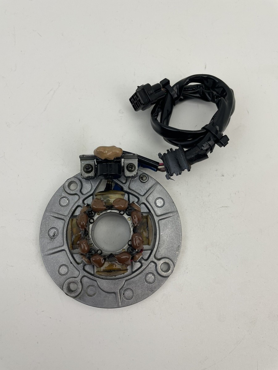 2003 YAMAHA YZ YZ250F 250 OEM Stator Charging Alternator