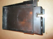 Ford Explorer Mercury Mountaineer center console coin holder tissue holder 95-02