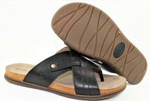 plato sandal eur born