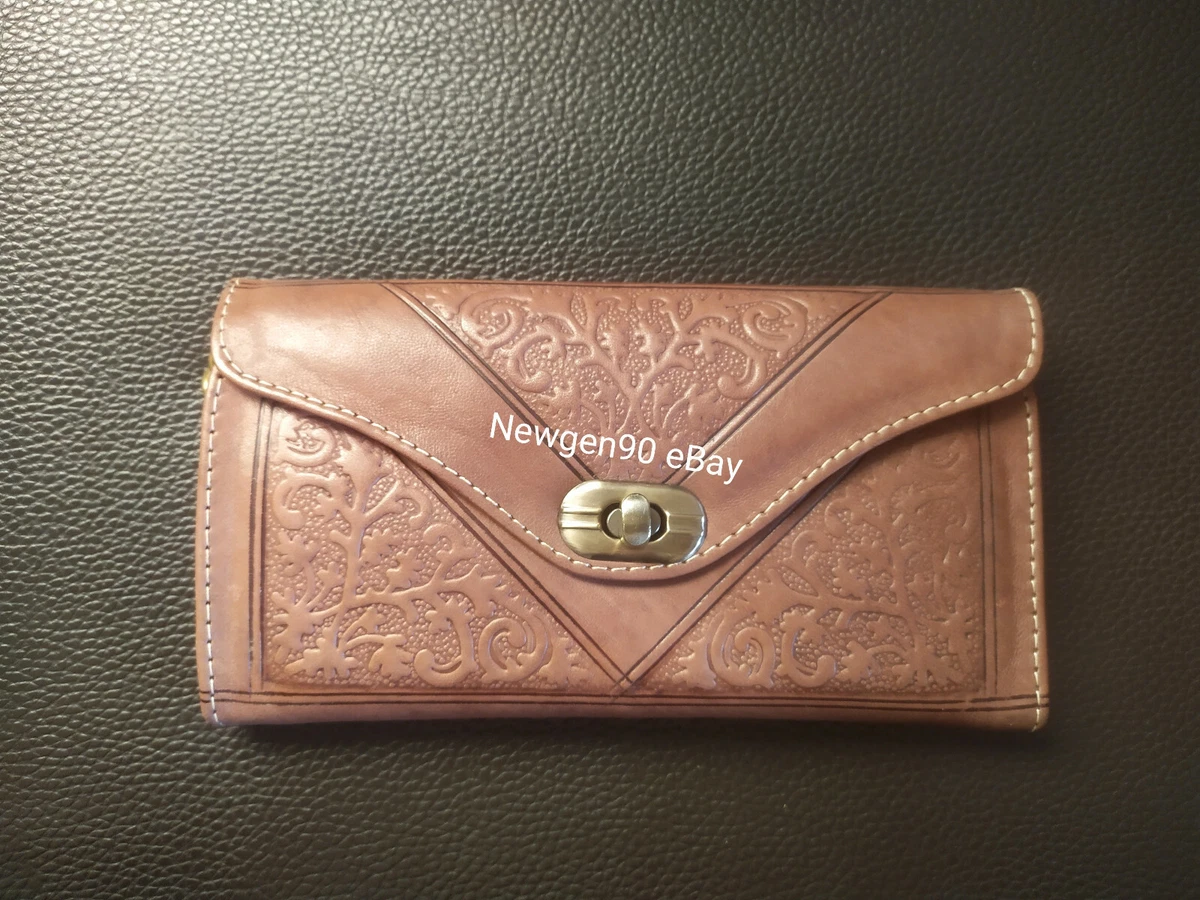 Wallets with wrist strap deals