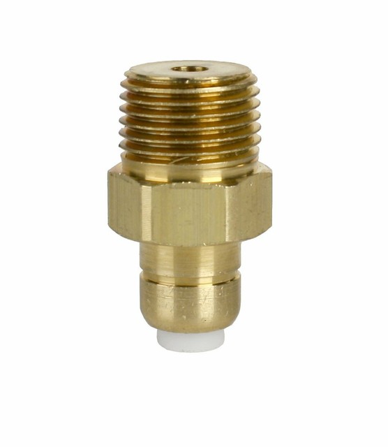 Giant 1/2" NPT Thermal Relief Valve for up to 8 GPM Pressure Power