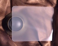 Ground Glass 1.2mm fits Graflex Pre  Anniversary Graflex 4x5 SPRING Backs