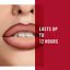 miniatura 6  - RIMMEL Stay Matte Liquid Lip Velvet Matte Lipstick, Full Cover *WYBIERZ ODCIEŃ*