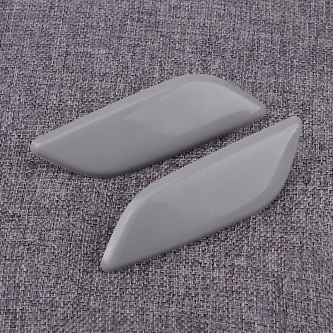 Mazda 3 2024 headlight washer cover