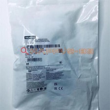 1PCS Siemens 3SU1102-0AB40-1BA0 Illuminated Push Button Brand new