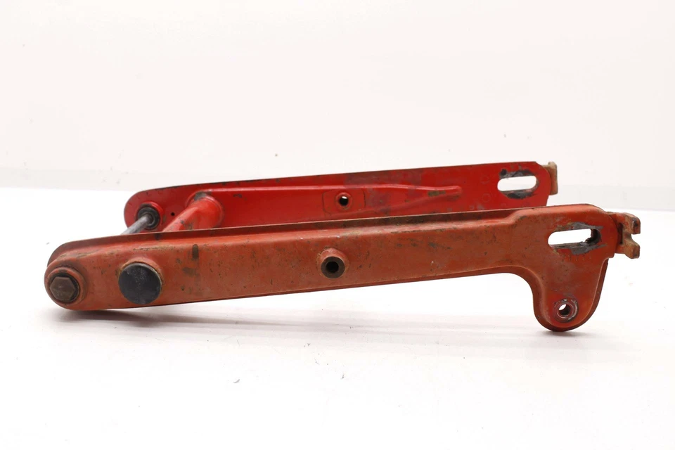 Honda CT200 1967 OEM basculante brazo oscilante suspensión R8 Foto 2 de 4