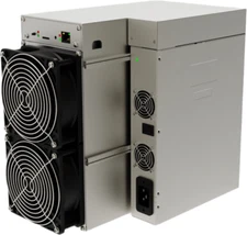 IceRiver KS5L Kaspa Miner 12 TH/s | High-Efficiency ASIC Mining Machine