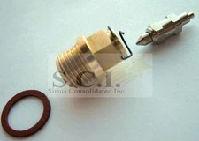 YAMAHA POLARIS KEYSTER CARBURETOR NEEDLE VALVE FLOAT NEEDLE & SEAT