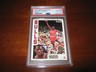 1992-93 Topps Archives Michael Jordan GOLD #52 PSA 10 GEM MINT Low Pop 133