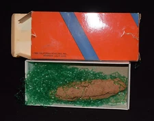 Vintage ~ Floater Fake Poop - Jokes, Gags, Pranks - Very Realistic!  5 inches